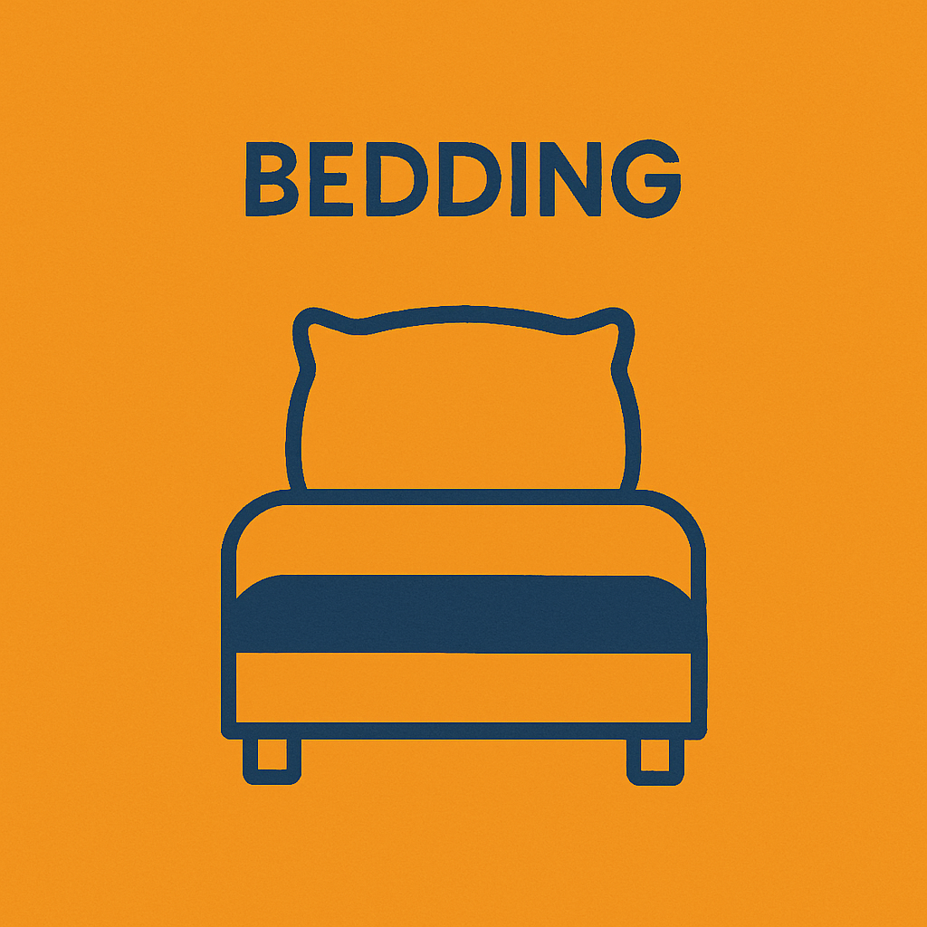 Bedding