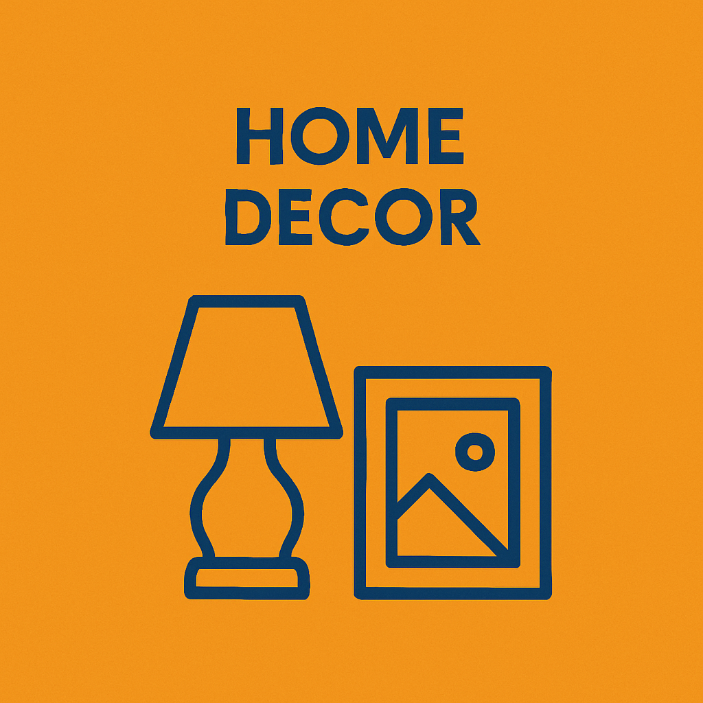 Home Decor
