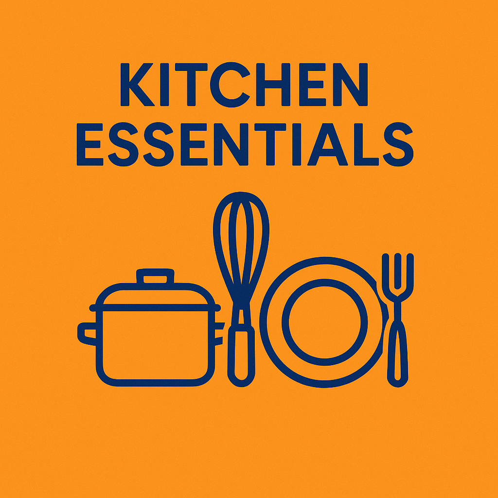 Kitchen Essentials