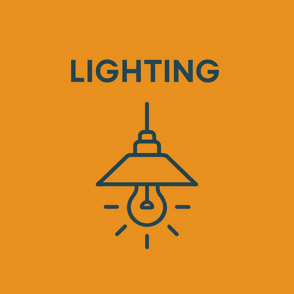 Lighting