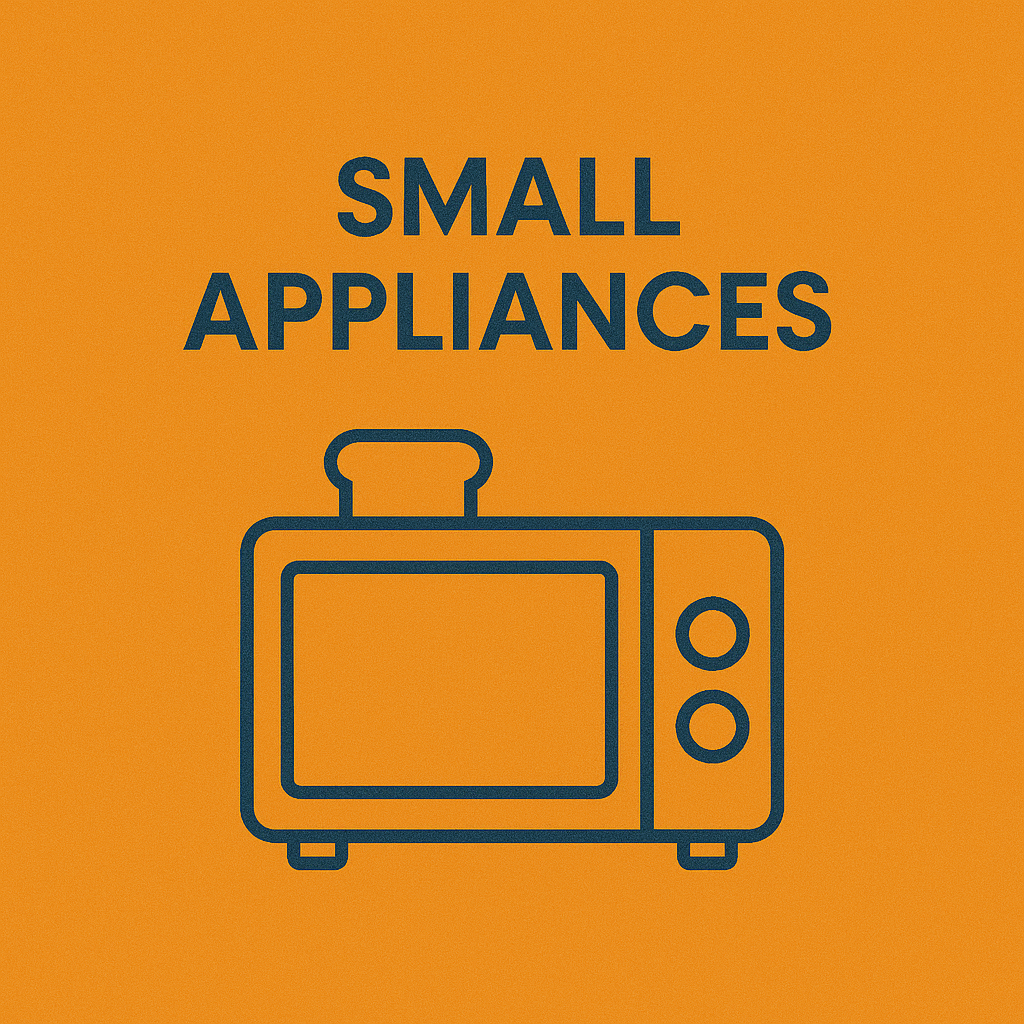 Small Appliances