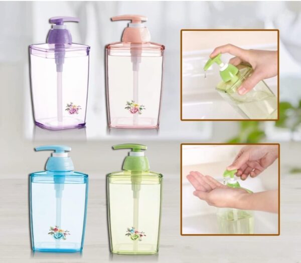 Liquid Soap Dispensar - Image 2