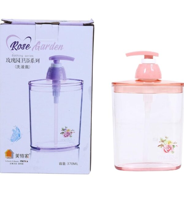 Liquid Soap Dispensar