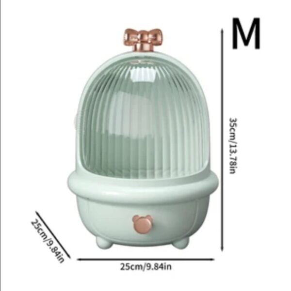 Cosmetic Organizer - Image 2