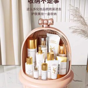 Cosmetic Organizer