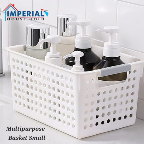 Multipurpose Large Storage Basket - Image 3
