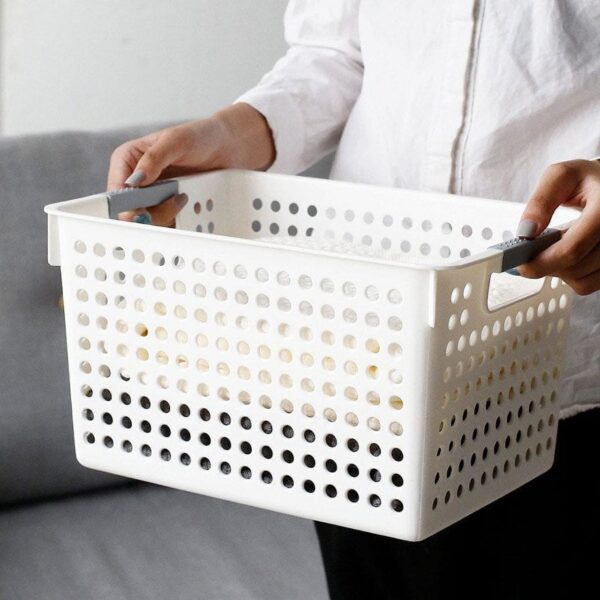 Multipurpose Large Storage Basket - Image 5