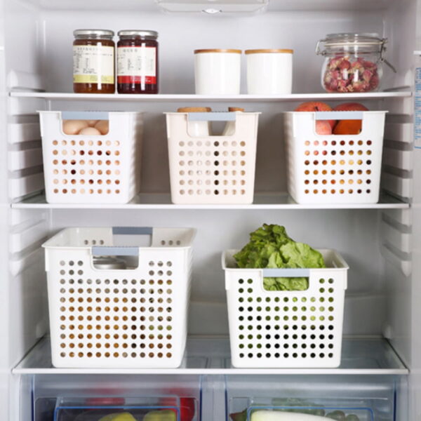 Multipurpose Large Storage Basket - Image 6