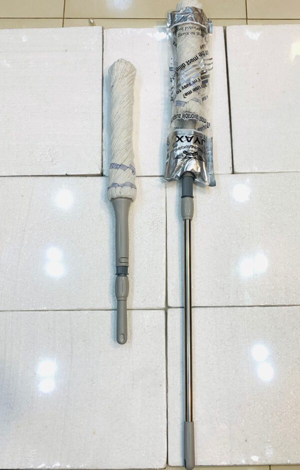 HIGH QUALITY TOWEL FLOOR CLEANING MOP - Image 5
