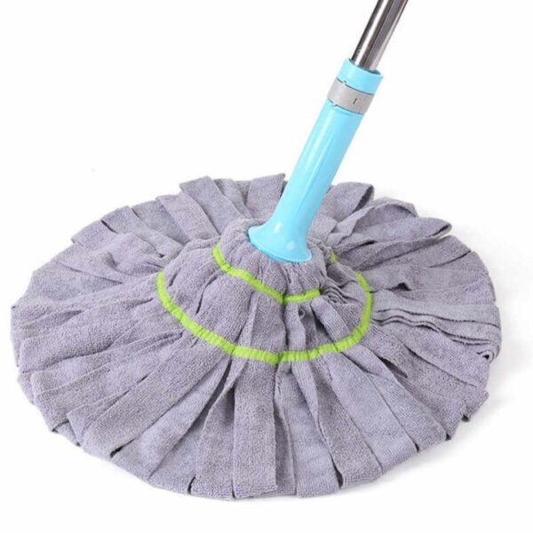 HIGH QUALITY TOWEL FLOOR CLEANING MOP - Image 6