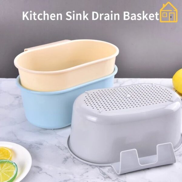 Kitchen sink drainer - Image 2