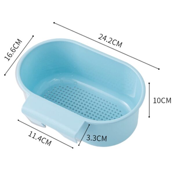 Kitchen sink drainer - Image 3