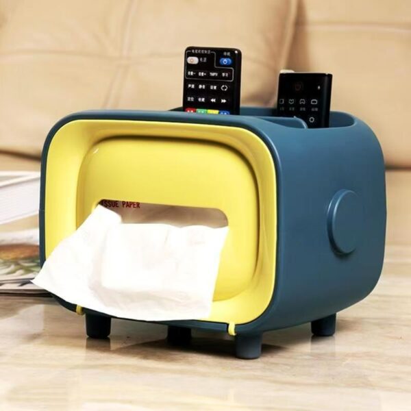Tissue holder Fancy - Image 2