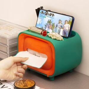 Tissue holder Fancy