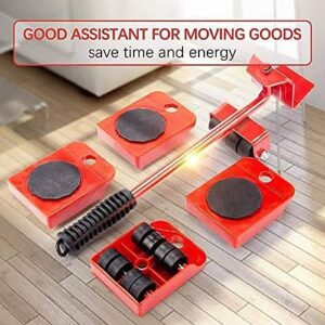 FURNITURE MOVING TOOL